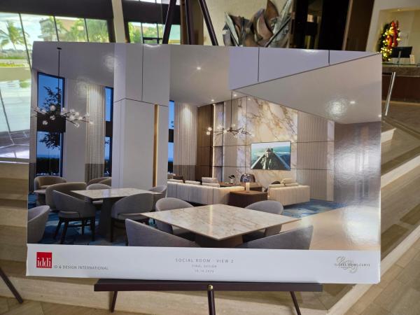 Lake Point Tower, 100 Lakeshore Dr #754, North Palm Beach, Florida 33408, image 3