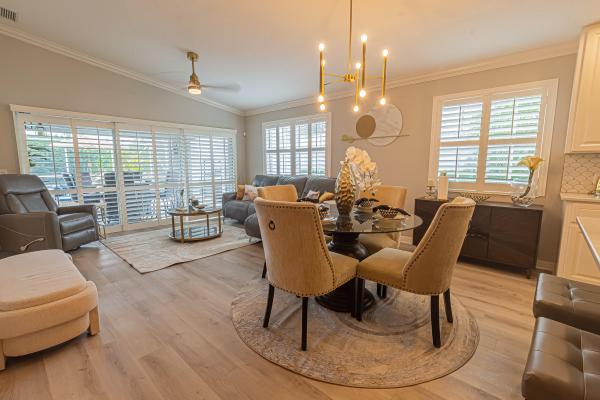 The Lakes At Tradition, 10846 SW Elsinore Dr, Port St. Lucie, Florida 34987, image 1