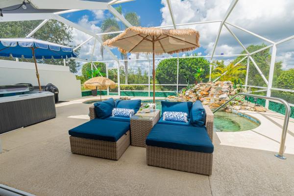 The Lakes At Tradition, 10846 SW Elsinore Dr, Port St. Lucie, Florida 34987, image 2