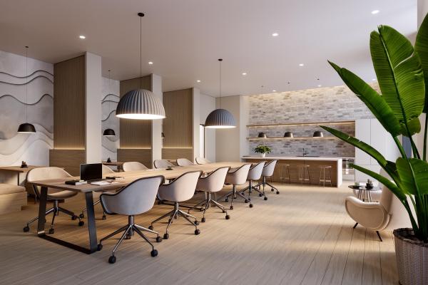 222 NE 1st Ave #1813, Miami, Florida 33132, image 1