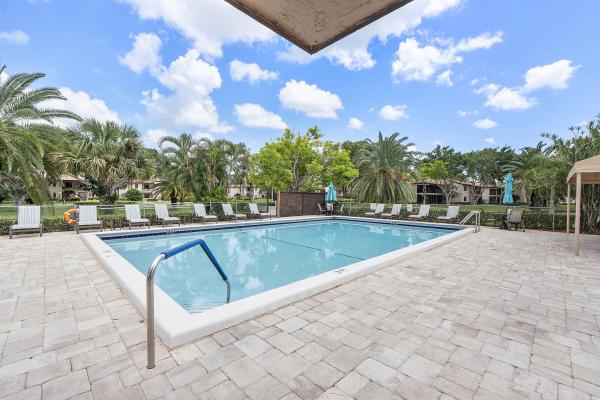 The Pines Of Boca Lago, 9283 Vista Del Lago #I, Boca Raton, Florida 33428, image 2