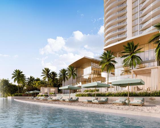 5400 N Flagler Dr #1204, West Palm Beach, Florida 33407, image 2
