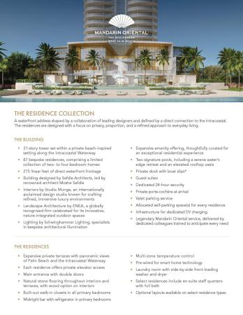 5400 N Flagler Dr #1204, West Palm Beach, Florida 33407, image 1