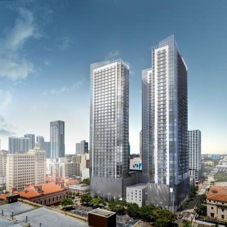 222 NE 1st Ave #3207, Miami, Florida 33132, image 3