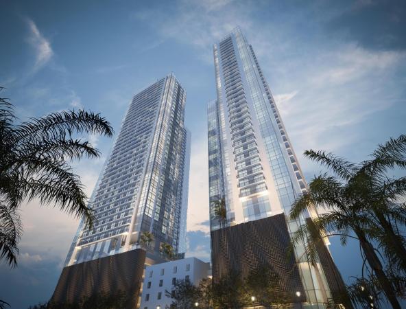222 NE 1st Ave #3207, Miami, Florida 33132, image 1