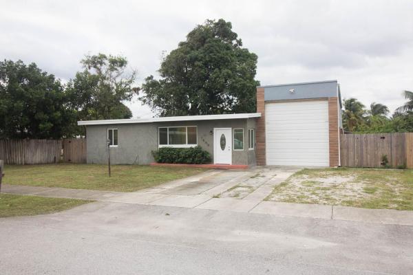 Pompano Beach Highlands, 1650 NE 44th St, Pompano Beach, Florida 33064, image 1
