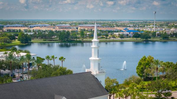 Bedford Park At Tradition, 10691 SW Waterway Ln, Port St. Lucie, Florida 34987, image 2