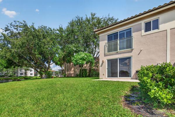 Royal Townhomes, 9730 NW 23rd Ct #15, Pembroke Pines, Florida 33024, image 2