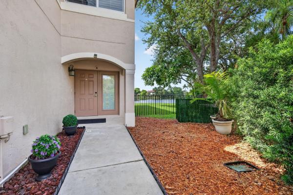 Royal Townhomes, 9730 NW 23rd Ct #15, Pembroke Pines, Florida 33024, image 3