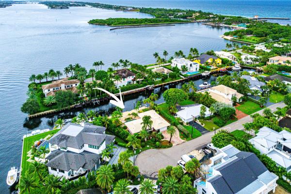 McCormick Mile, 122 Marlin Dr, Ocean Ridge, Florida 33435, image 1