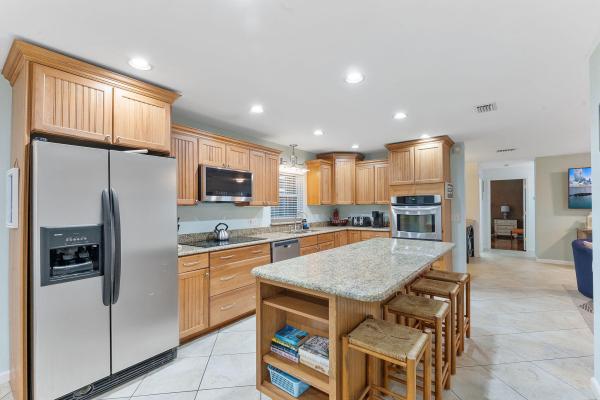 Thumb Point, 1577 Thumb Point Dr, Fort Pierce, Florida 34949, image 2