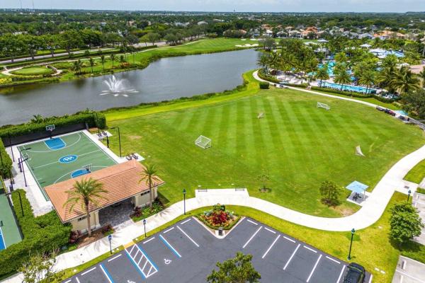 Cambridge Park At Woodfield Country Club, 4043 NW 58th St, Boca Raton, Florida 33496, image 1