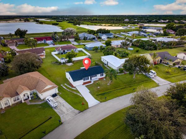Sandhill Crossing, 2557 SE Robin Cir, Port St. Lucie, Florida 34952, image 2
