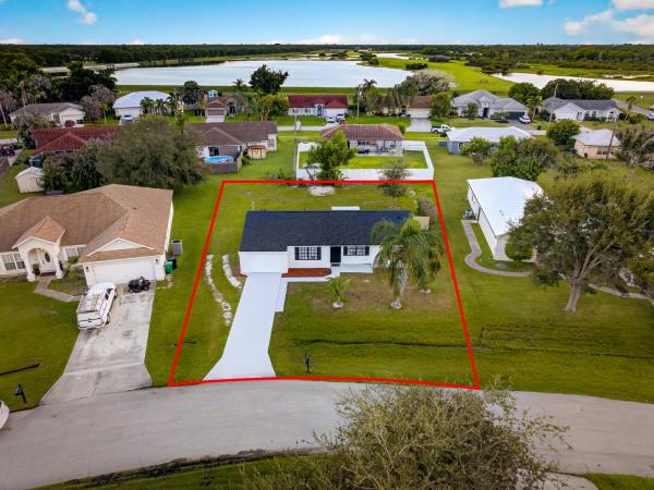 Sandhill Crossing, 2557 SE Robin Cir, Port St. Lucie, Florida 34952, image 1