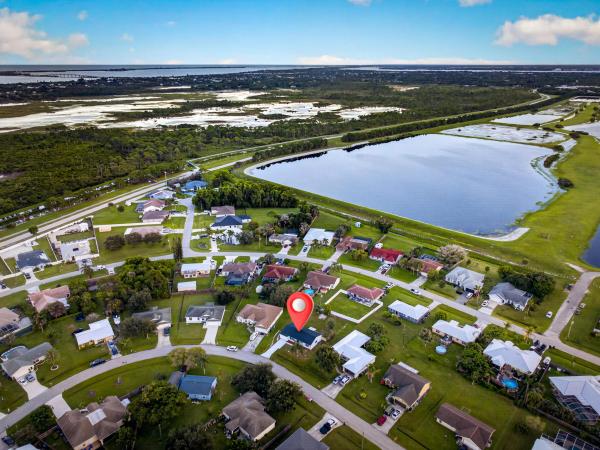 Sandhill Crossing, 2557 SE Robin Cir, Port St. Lucie, Florida 34952, image 3