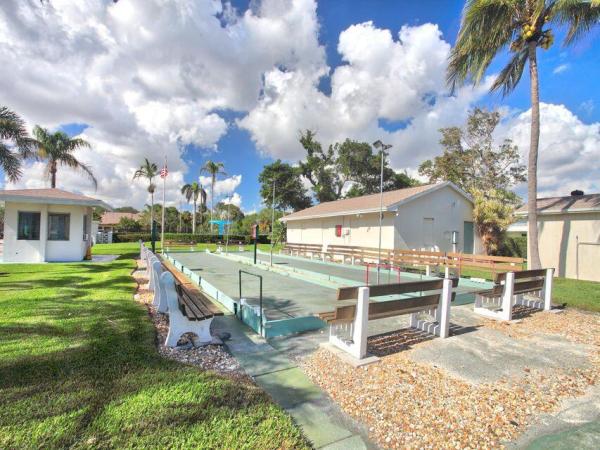 Sterling Village, 350 Horizons E #106, Boynton Beach, Florida 33435, image 2