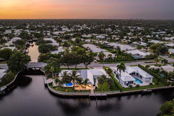 Camino Gardens, 1200 Cypress Way, Boca Raton, Florida 33486, image 1