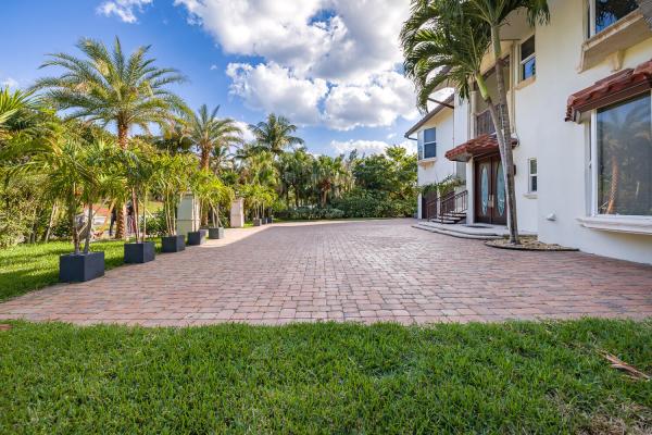 Ocean Place Estates, 4108 S Ocean Blvd, Highland Beach, Florida 33487, image 1