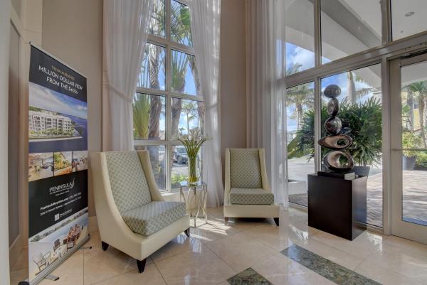 Peninsula On The Intracoastal, 2674 N Federal Hwy #23, Boynton Beach, Florida 33435, image 1