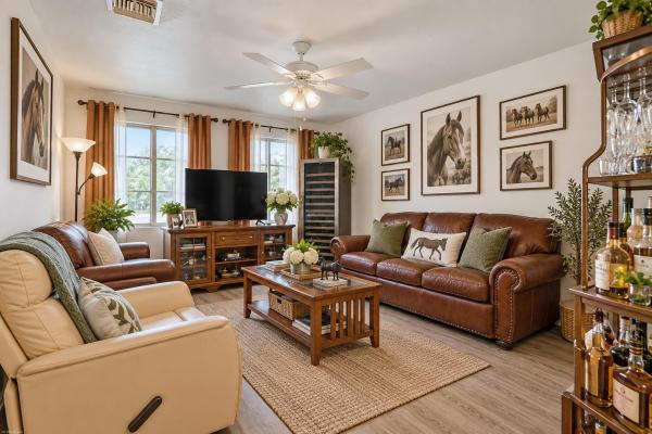 White Fences Equestrian Estates, 3516 Hanover Cir, Loxahatchee, Florida 33470, image 1