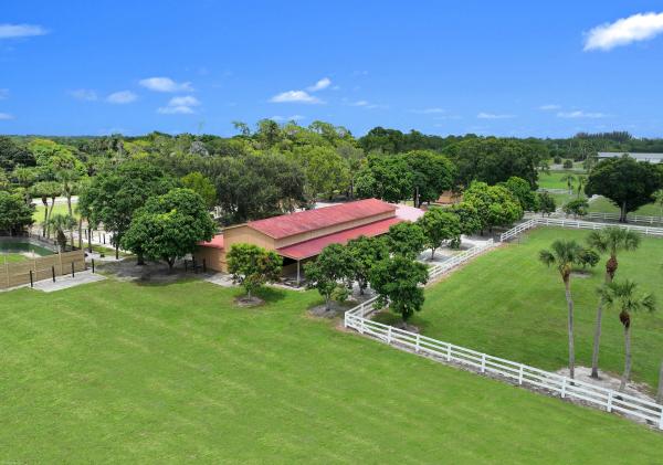 White Fences Equestrian Estates, 3516 Hanover Cir, Loxahatchee, Florida 33470, image 3