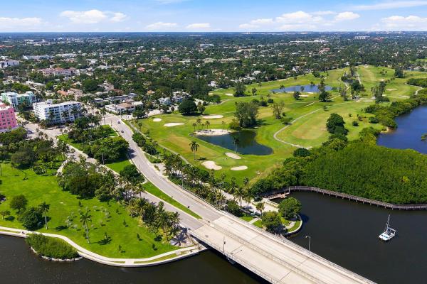North Lakeside, 113 N Lakeside Dr #5, Lake Worth Beach, Florida 33460, image 1