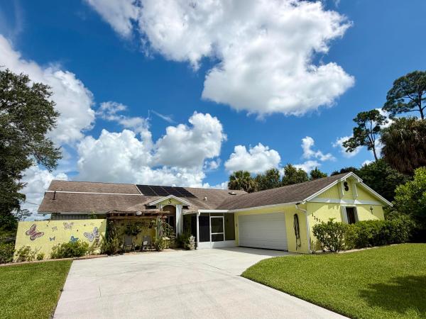 Hidden Oaks, 1251 SW Abingdon Ave, Port St. Lucie, Florida 34953, image 3