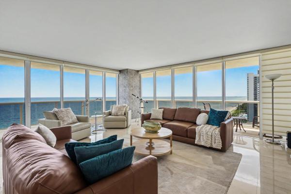 Beach Club 2, 1830 S Ocean Dr #1402, Hallandale Beach, Florida 33009, image 3