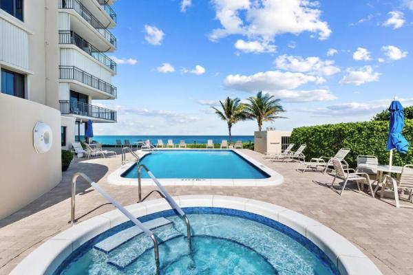 Ocean Pines, 3009 S Ocean Blvd #904, Highland Beach, Florida 33487, image 1