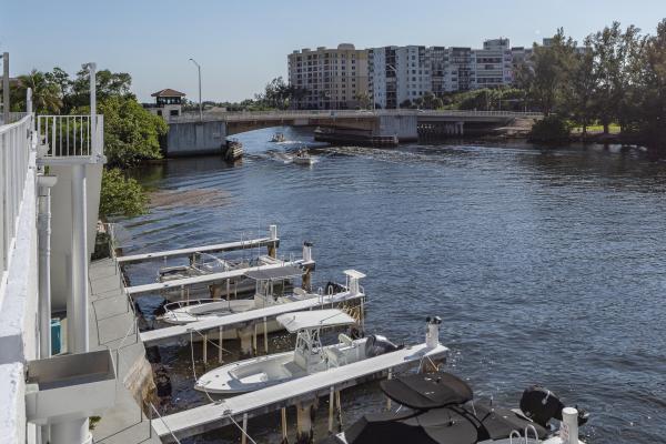 Intracoastal Tower, 1505 N Riverside Dr #703, Pompano Beach, Florida 33062, image 3