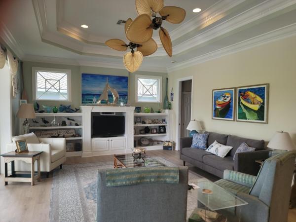 Country Club Pointe, 1716 SW Mockingbird Dr, Port St. Lucie, Florida 34986, image 3