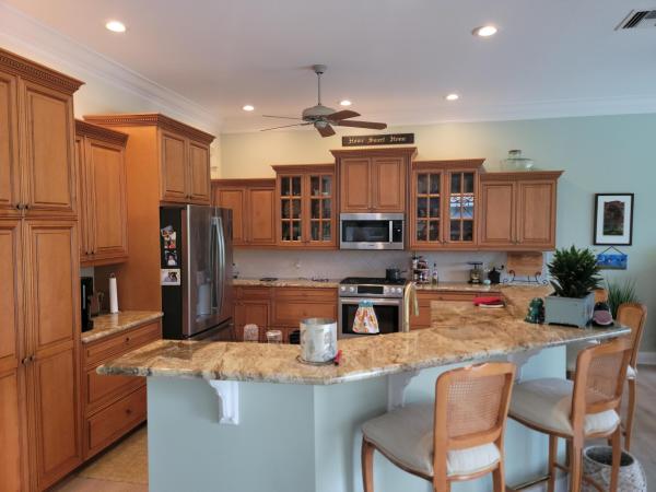Country Club Pointe, 1716 SW Mockingbird Dr, Port St. Lucie, Florida 34986, image 1
