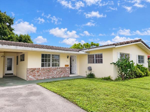 531 SW 11th Ave, Hallandale Beach, Florida 33009, image 1