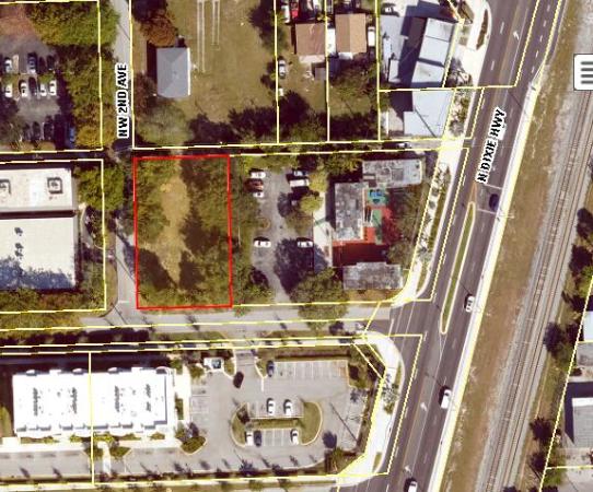 Pompano Beach No HOA, 157 NW 8th Ct, Pompano Beach, Florida 33060, image 1