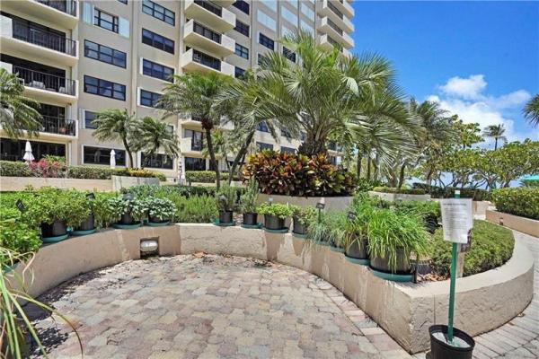 Sea Ranch Club A, 5100 N Ocean Blvd #602, Lauderdale By The Sea, Florida 33308, image 1