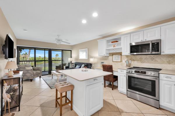 Ocean Villas 1, 2400 S Ocean Dr #V421, Fort Pierce, Florida 34949, image 1