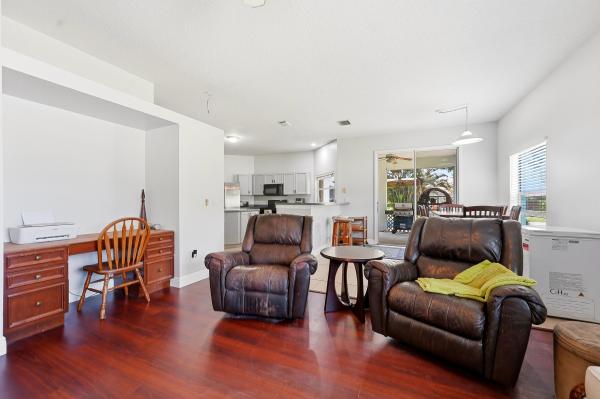4174 SW Daniff St, Port St. Lucie, Florida 34953, image 2