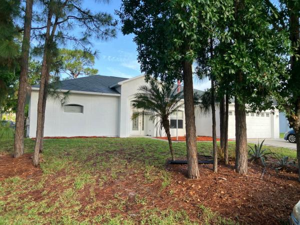 4174 SW Daniff St, Port St. Lucie, Florida 34953, image 3