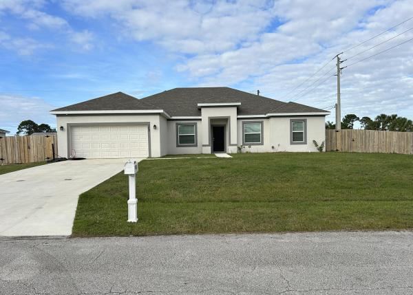 Swan Park, 103 SW Grove Ave, Port St. Lucie, Florida 34983, image 2
