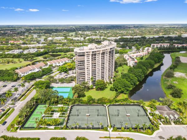 The Envoy, 2480 Presidential Way #1603, West Palm Beach, Florida 33401, image 3