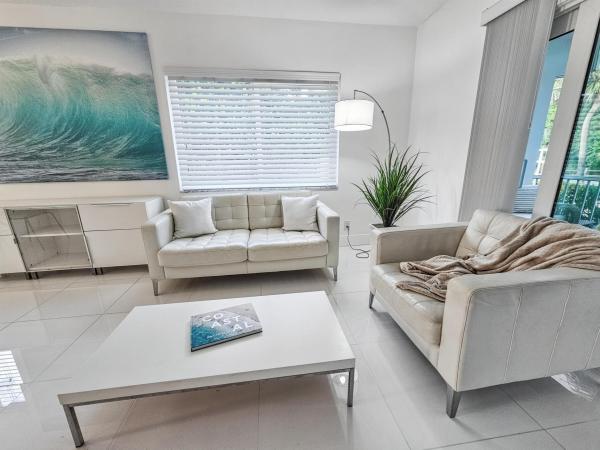 Wellington Arms, 6530 N Ocean Blvd #1080, Ocean Ridge, Florida 33435, image 1