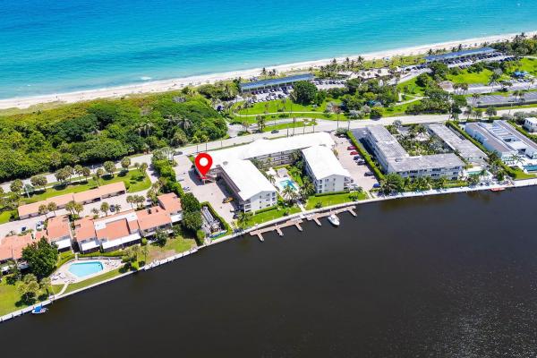 Wellington Arms, 6530 N Ocean Blvd #1080, Ocean Ridge, Florida 33435, image 2