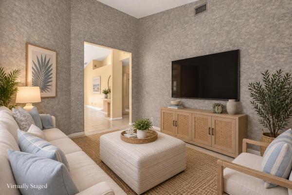 The Lexington Club, 7744 Lexington Club Blvd #A, Delray Beach, Florida 33446, image 1