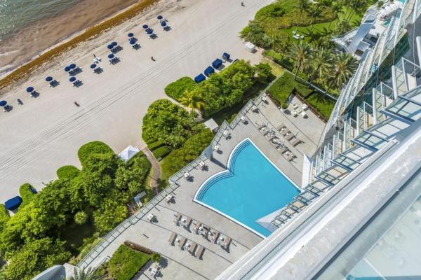 Jade Ocean, 17121 Collins Ave #2207, Sunny Isles Beach, Florida 33160, image 1