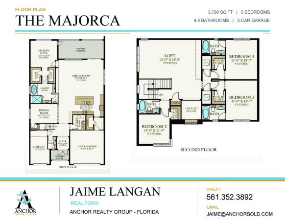 8604 Dumford Ln, Lake Worth, Florida 33467, image 1