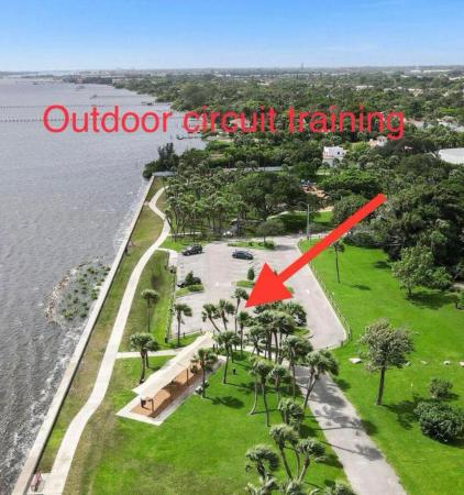 113 N Lakeside Dr #5, Lake Worth Beach, Florida 33460, image 1