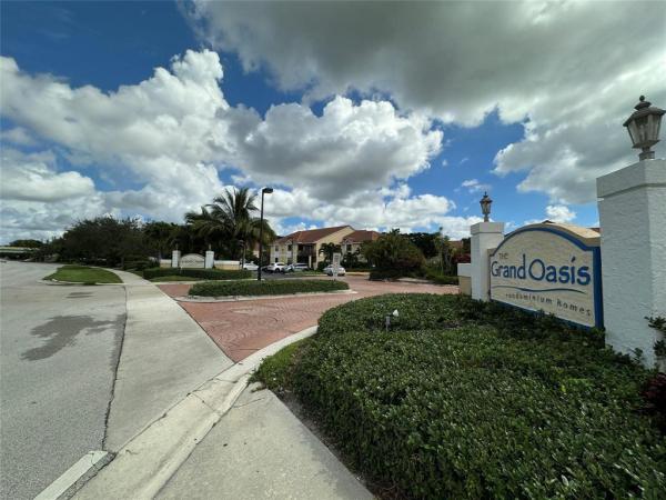 The Grand Oasis, 5741 Riverside Dr #102A5, Coral Springs, Florida 33067, image 2