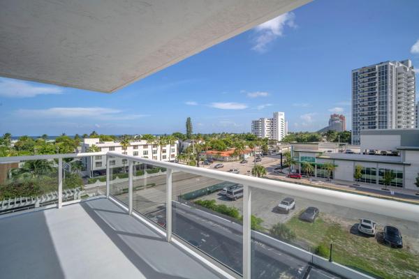 The Berkley South, 3015 N Ocean Blvd #5G, Fort Lauderdale, Florida 33308, image 1