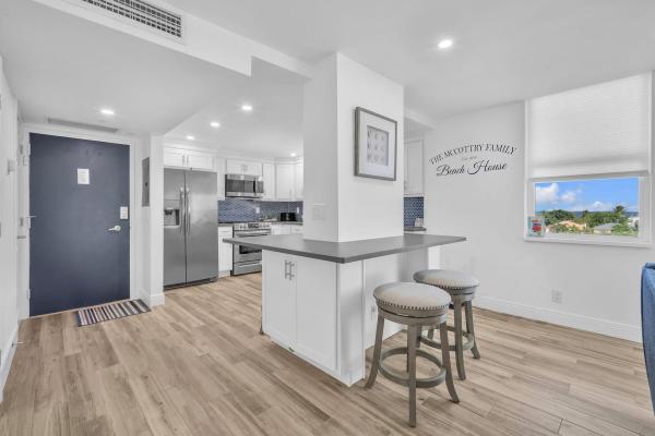 The Berkley South, 3015 N Ocean Blvd #5G, Fort Lauderdale, Florida 33308, image 1