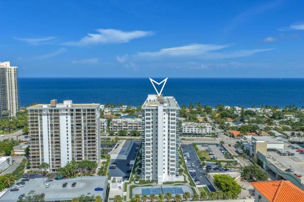The Berkley South, 3015 N Ocean Blvd #5G, Fort Lauderdale, Florida 33308, image 3